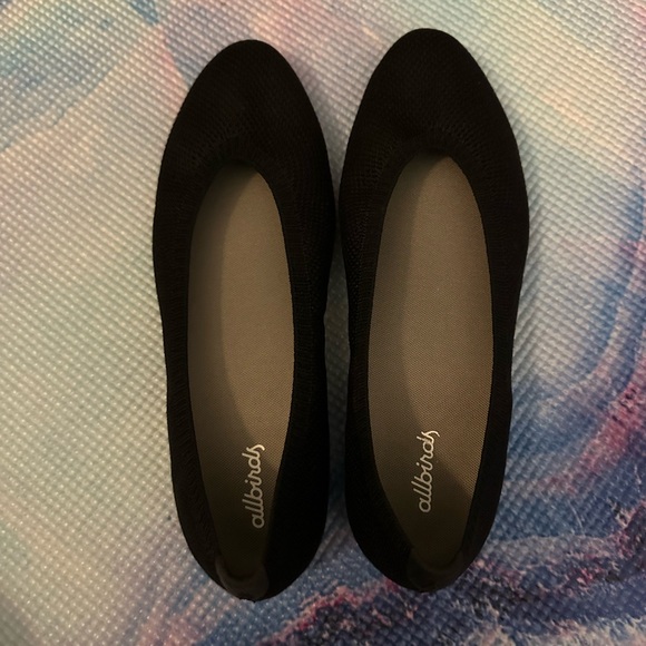 Allbirds Tree Breezers - Picture 2 of 2